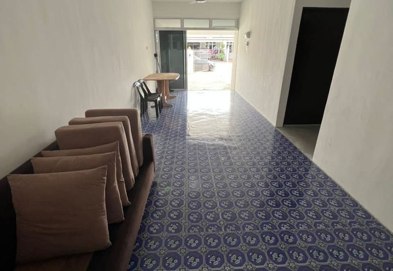 Teres 1 Tingkat Bandar Kuantan Puteri Baru Kuantan (Untuk Dijual)