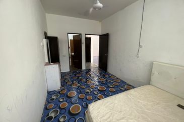 Teres 1 Tingkat Bandar Kuantan Puteri Baru Kuantan (Untuk Dijual)