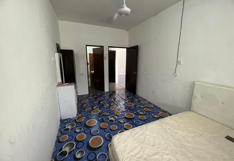 Teres 1 Tingkat Bandar Kuantan Puteri Baru Kuantan (Untuk Dijual)