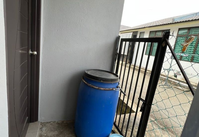 Teres 1 Tingkat Bandar Kuantan Puteri Baru Kuantan (Untuk Dijual)