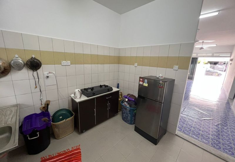 Teres 1 Tingkat Bandar Kuantan Puteri Baru Kuantan (Untuk Dijual)
