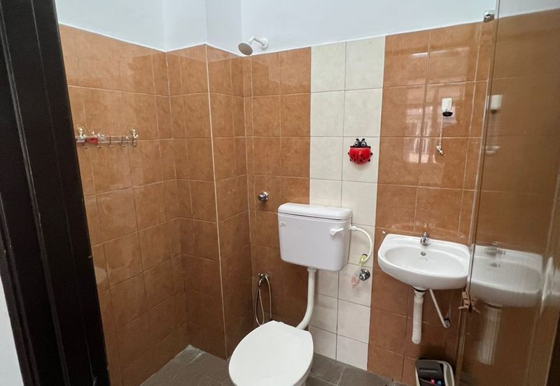 Teres 1 Tingkat Bandar Kuantan Puteri Baru Kuantan (Untuk Dijual)