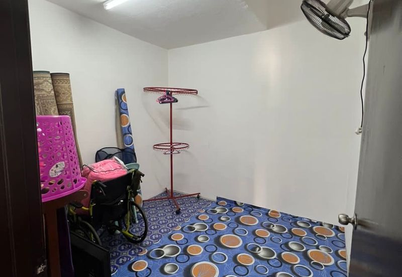 Teres 1 Tingkat Bandar Kuantan Puteri Baru Kuantan (Untuk Dijual)