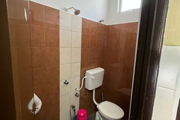 Teres 1 Tingkat Bandar Kuantan Puteri Baru Kuantan (Untuk Dijual)