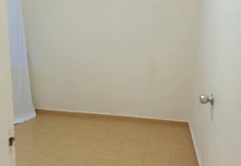 Teres 1 Tingkat Taman Kampung Padang Permai Kuantan (Untuk Dijual)