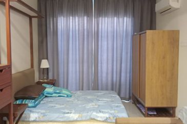 Apartment Timurbay Resindence Kuantan (Untuk Dijual)