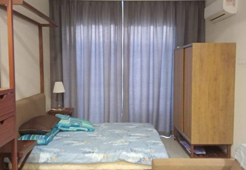 Apartment Timurbay Resindence Kuantan (Untuk Dijual)