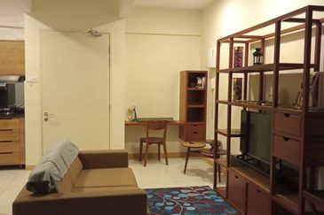 Apartment Timurbay Resindence Kuantan (Untuk Dijual)