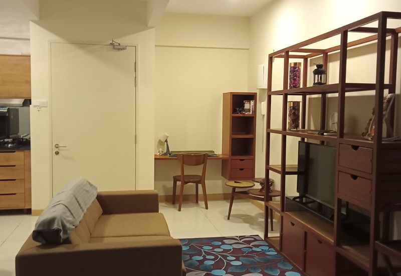 Apartment Timurbay Resindence Kuantan (Untuk Dijual)