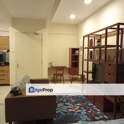 Apartment Timurbay Resindence Kuantan (Untuk Dijual), Pahang, Kuantan