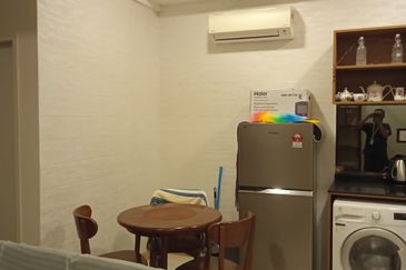 Apartment Timurbay Resindence Kuantan (Untuk Dijual)