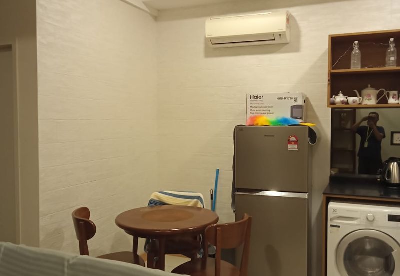 Apartment Timurbay Resindence Kuantan (Untuk Dijual)