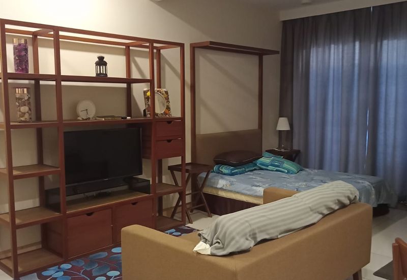 Apartment Timurbay Resindence Kuantan (Untuk Dijual)