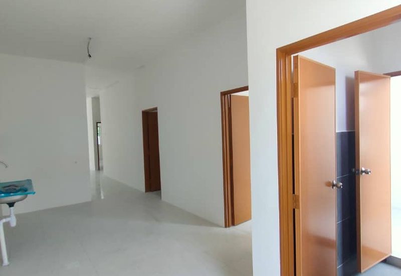  Teres 1 Tingkat Taman Desa Bongsu Mentakab (Untuk Dijual)