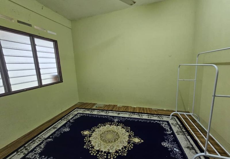  Teres 1 Tingkat Taman Desa Bongsu Mentakab (Untuk Dijual)