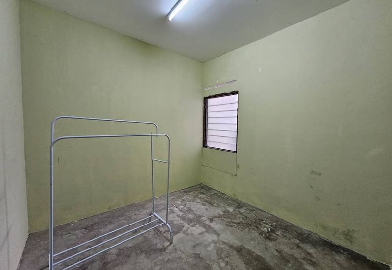  Teres 1 Tingkat Taman Desa Bongsu Mentakab (Untuk Dijual)