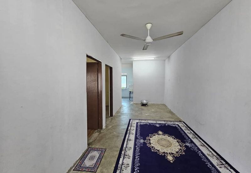  Teres 1 Tingkat Taman Desa Bongsu Mentakab (Untuk Dijual)