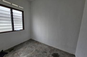  Teres 1 Tingkat Taman Desa Bongsu Mentakab (Untuk Dijual)