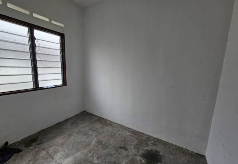  Teres 1 Tingkat Taman Desa Bongsu Mentakab (Untuk Dijual)