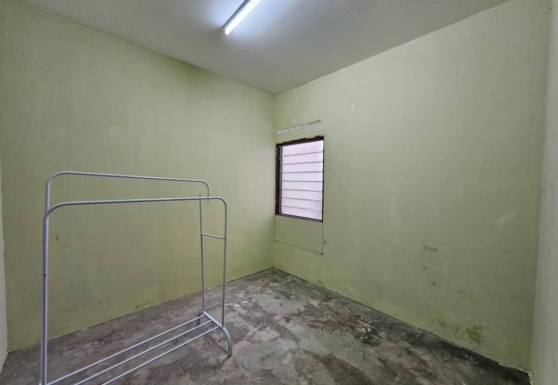  Teres 1 Tingkat Taman Desa Bongsu Mentakab (Untuk Dijual)