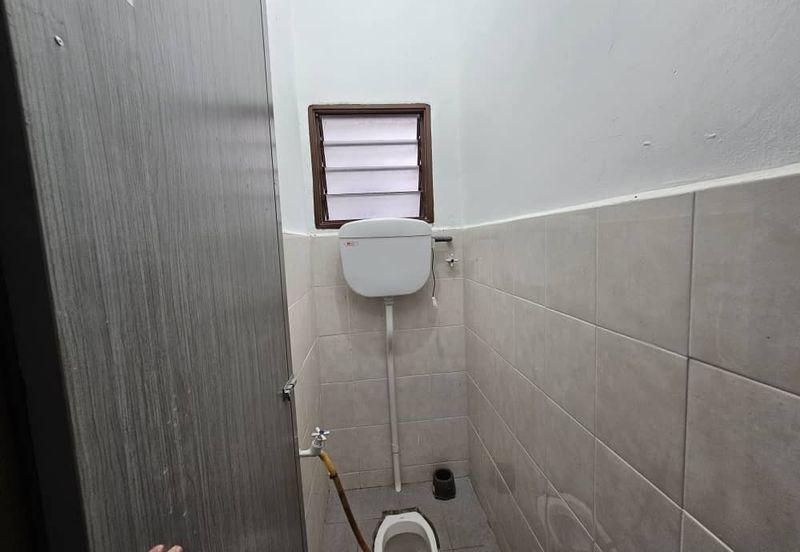  Teres 1 Tingkat Taman Desa Bongsu Mentakab (Untuk Dijual)