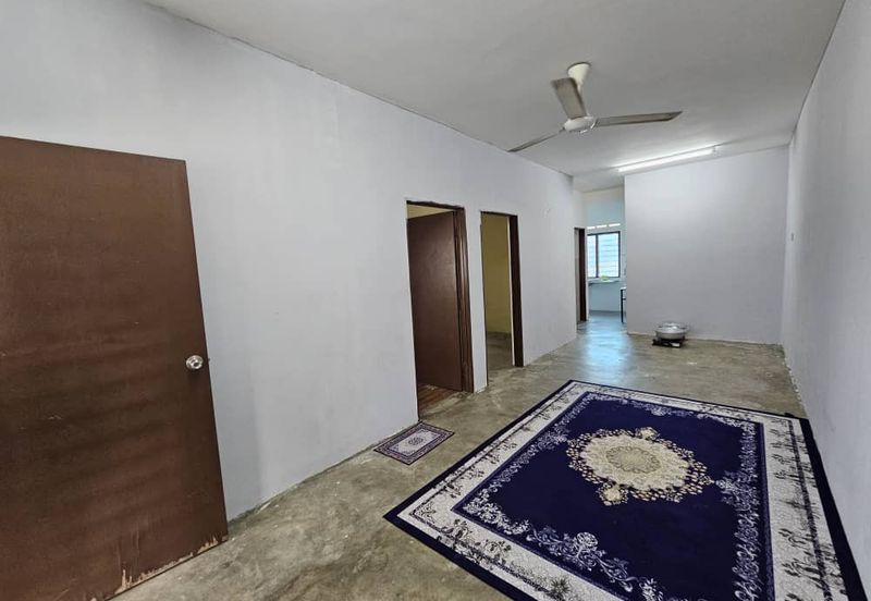  Teres 1 Tingkat Taman Desa Bongsu Mentakab (Untuk Dijual)