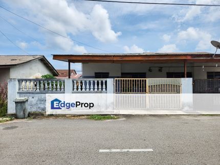 Semi D Sri Mahkota Taman Seri Kuantan (Untuk Dijual), Pahang, Kuantan