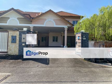 Semi D Bukit Istana Kuantan (Untuk DIjual), Pahang, Kuantan