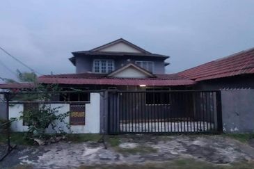 Indera Mahkota 2