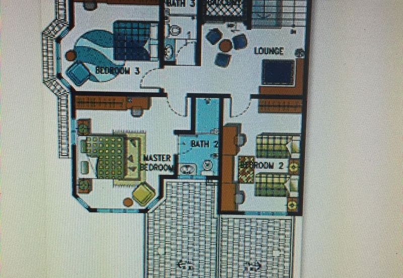 Semi D 2 Tingkat Kampung Batu 3 Binjai Kemaman (Untuk Dijual)