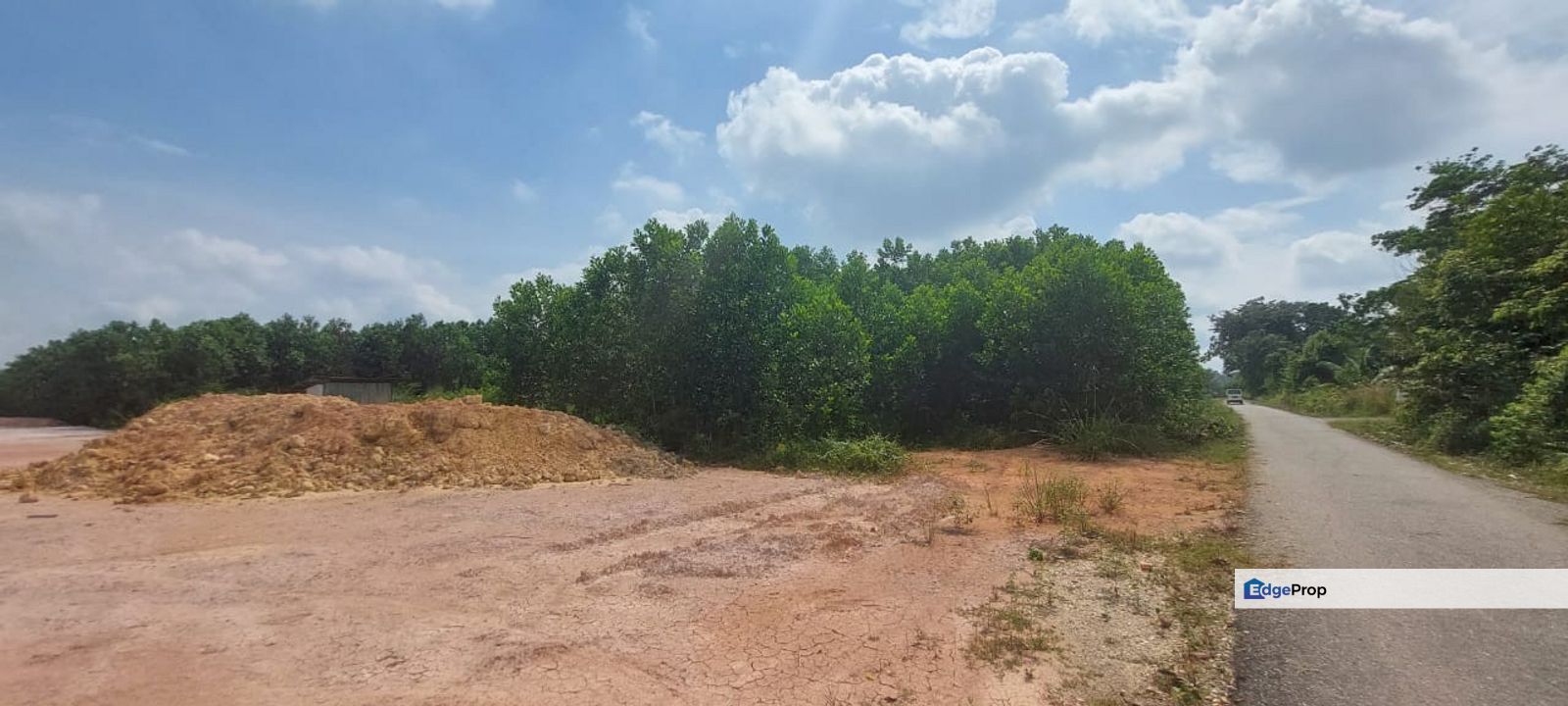 Lot Tanah Bangunan Sungai Gau Temerloh (Untuk Dijual), Pahang, Temerloh