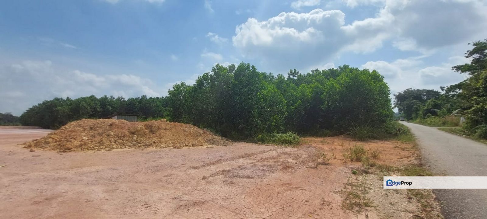 Lot Tanah Bangunan Sungai Gau Temerloh (Untuk Dijual), Pahang, Temerloh