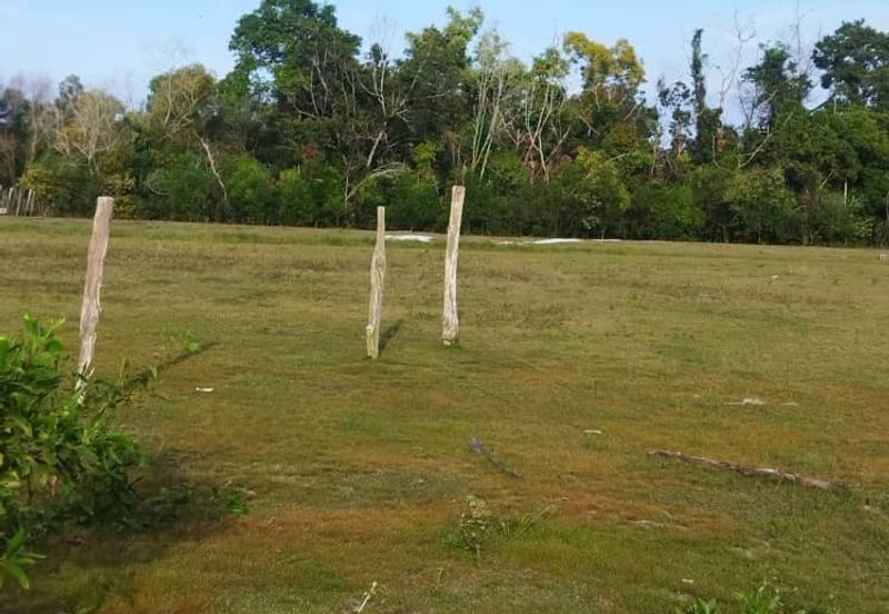 2.8 Ekar Tanah Pantai Sepat Kuantan Freehold Untuk Dijual