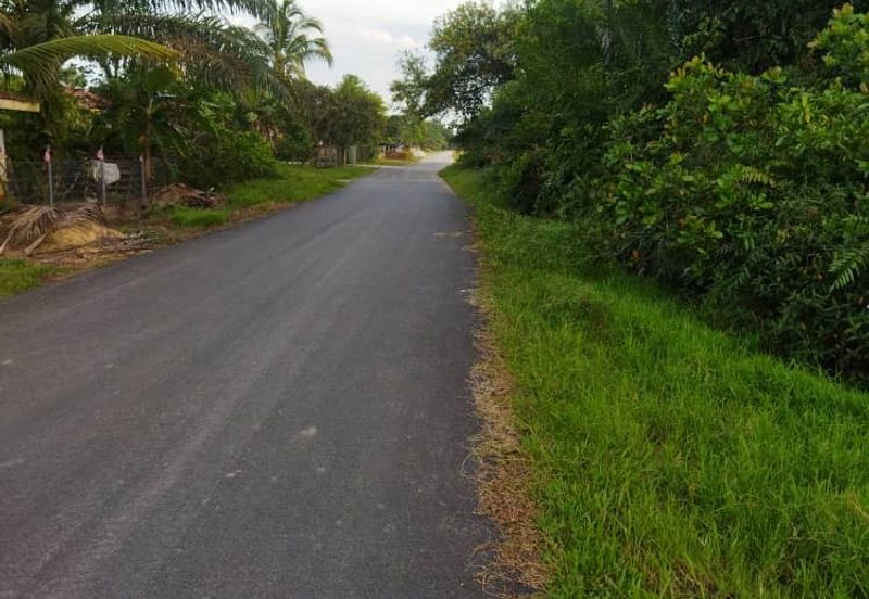 2.8 Ekar Tanah Pantai Sepat Kuantan Freehold Untuk Dijual