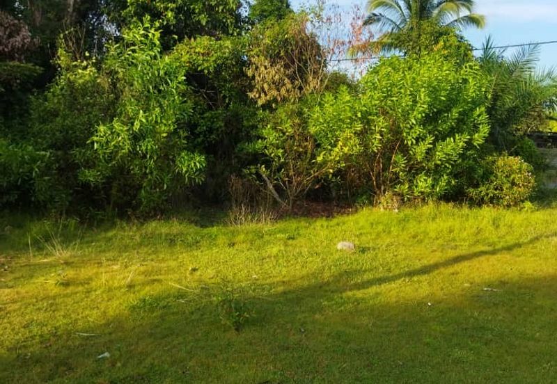 2.8 Ekar Tanah Pantai Sepat Kuantan Freehold Untuk Dijual