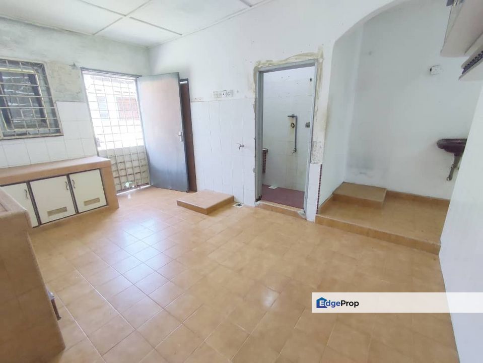 Teres 2 Tingkat Bukit Setongkol Kuantan (Untuk Dijual), Pahang, Kuantan