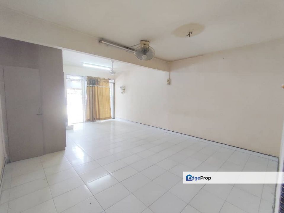 Teres 2 Tingkat Bukit Setongkol Kuantan (Untuk Dijual), Pahang, Kuantan