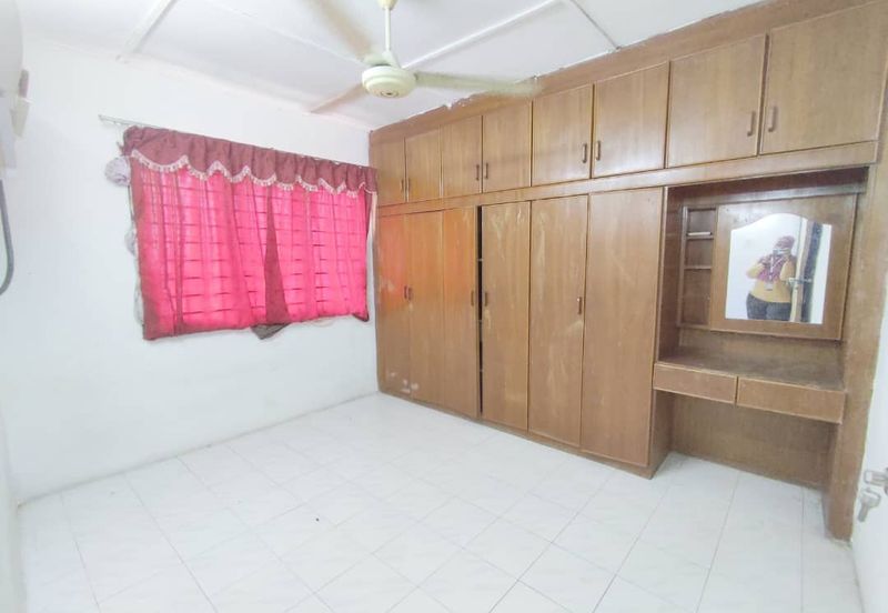 Teres 2 Tingkat Bukit Setongkol Kuantan (Untuk Dijual)