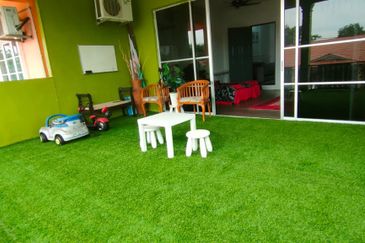 T'LAGENDA@PERAMU (P/L 23051)