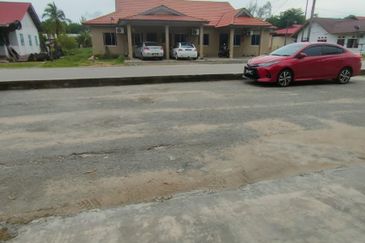 T'LAGENDA@PERAMU (P/L 23051)