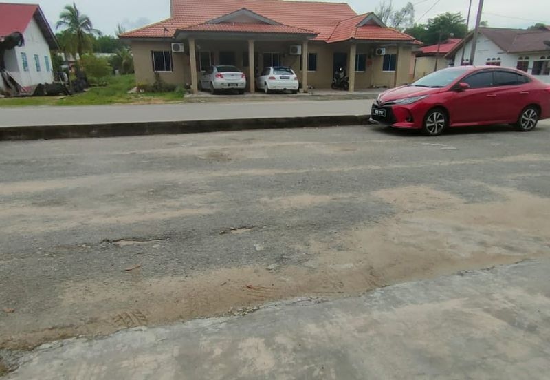 T'LAGENDA@PERAMU (P/L 23051)