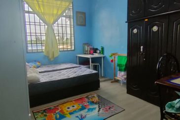 T'LAGENDA@PERAMU (P/L 23051)