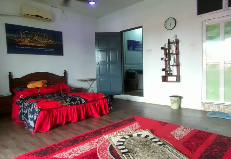 T'LAGENDA@PERAMU (P/L 23051)