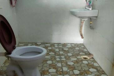 T'LAGENDA@PERAMU (P/L 23051)