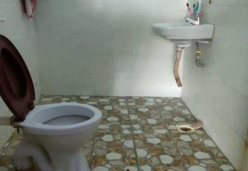 T'LAGENDA@PERAMU (P/L 23051)