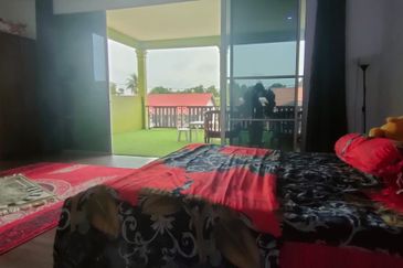 T'LAGENDA@PERAMU (P/L 23051)