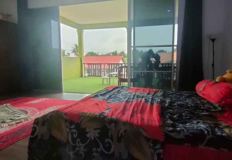 T'LAGENDA@PERAMU (P/L 23051)