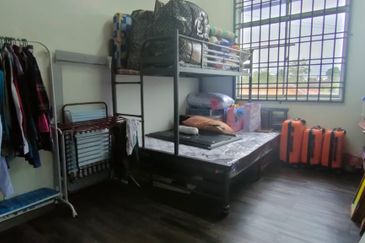 T'LAGENDA@PERAMU (P/L 23051)