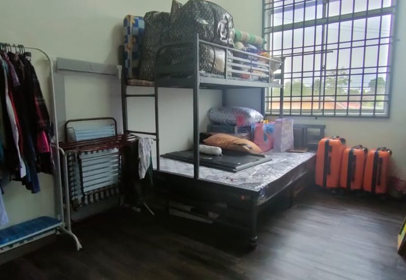 T'LAGENDA@PERAMU (P/L 23051)