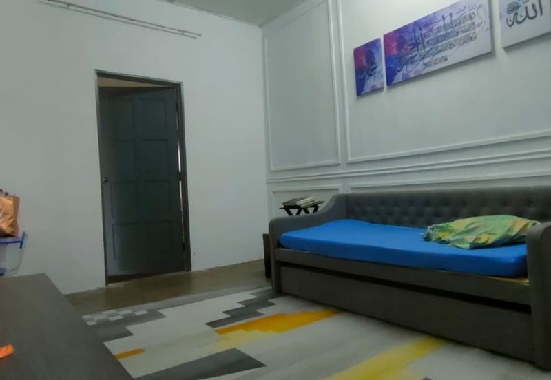 T'LAGENDA@PERAMU (P/L 23051)